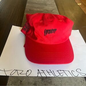 Dead-Stock 10 Deep Dad Hat